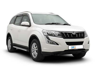 Mahindra XUV500-img